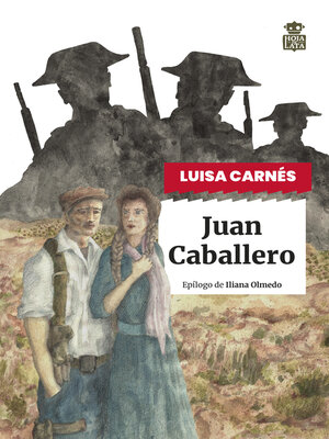 cover image of Juan Caballero